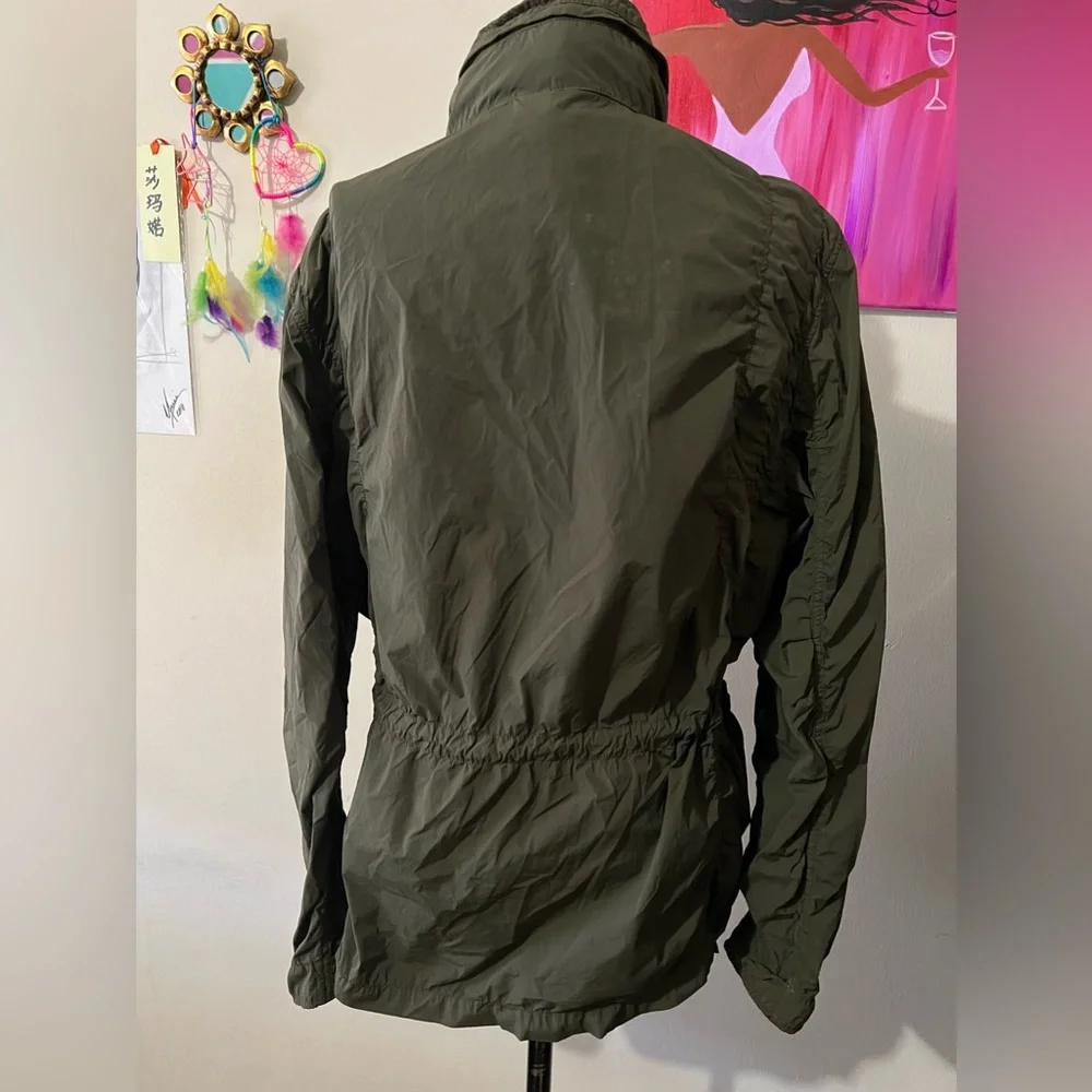 Woolrich Utility Jacket - Picture 5 of 14